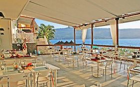 Gagou Beach